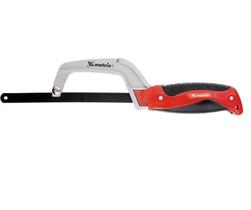 Arco De Serra, 10 (250 Mm), Cabo Emborrachado Mtx