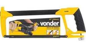 Arco de serra 12" AS121 VONDER Arco de serra 12" AS121 VONDER