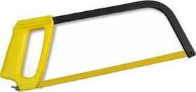 Arco De Serra 12" Com Cabo Amarelo - Metasul Arco De Serra 12" Com Cabo Amarelo - Metasul