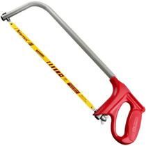 Arco de Serra 12" Corpo de Pvc Starrett 149 Arco de Serra 12" Corpo de Pvc Starrett 149