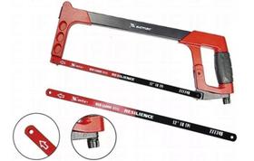 Arco De Serra 12 Pol 300 Mm Lâmina Bimetal