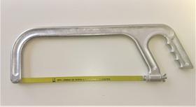 Arco de serra 12 polegadas em aluminio