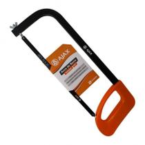 Arco De Serra 12" Tubular A06013 Ajax Unica Arco De Serra 12" Tubular A06013 Ajax Unica