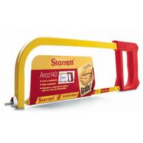 Arco De Serra 140 300mm Cabo Fechado - STARRETT Arco De Serra 140 300mm Cabo Fechado - STARRETT
