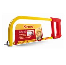 arco de serra 140 89mm starrett - K140