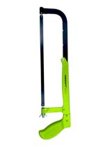 Arco De Serra Aço Manual 12'' 300MM Ajustável Profissional