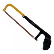 Arco De Serra Ajustável 12 Polegadas 300mm C/ Serra Arco De Serra Ajustável 12 Polegadas 300mm C/ Serra