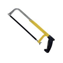 Arco de Serra Ajustável 12'' Profissional - Cabo Anatômico - DTOOLS Arco de Serra Ajustável 12'' Profissional - Cabo Anatômico - DTOOLS
