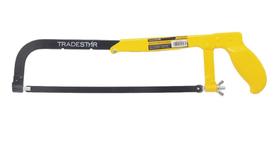 Arco de serra ajustável 8-12 polegadas - Tradestar