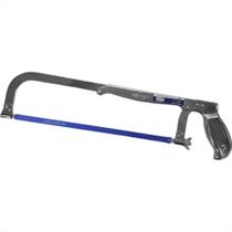 Arco De Serra Brasfort Regulavel Cromado Profissional 8''-12'' - 8014 Arco De Serra Brasfort Regulavel Cromado Profissional 8''-12'' - 8014