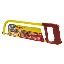 Arco de Serra com Cabo de Estrutura de Aço 12Pol Starrett