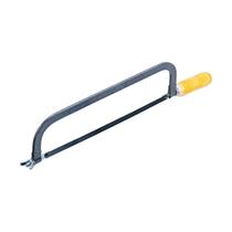 Arco de serra com cabo de madeira e lâmina 12" - 203293 - Strom