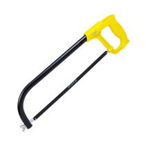 Arco de Serra com Cabo de Plástico 12" - Black Jack