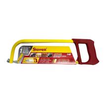 Arco de Serra com Lâmina 12" - K140 - Starrett Arco de Serra com Lâmina 12" - K140 - Starrett
