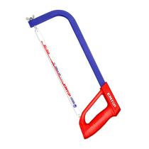 Arco de Serra Com Lâmina Bimetal 12 Pol. Ajustável Serra Aço Arco de Serra Com Lâmina Bimetal 12 Pol. Ajustável Serra Aço
