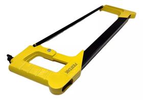 Arco De Serra de 12 Polegadas Pol. Profissional Manual para Lâmina Heavy Duty Fertak