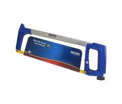 Arco de Serra Extra T 12" Berg, Resistente e Durável