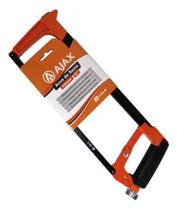 Arco de Serra extra Tensão serrinha de mão Ajax 12 Polegadas Profissional Arco de Serra extra Tensão serrinha de mão Ajax 12 Polegadas Profissional