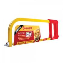 Arco de serra fechado com lâmina 12 140 Starrett