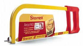 Arco de Serra Fixo 12 pol. - 140 - Starrett