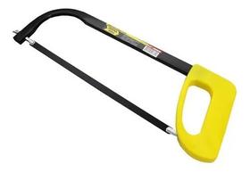 Arco de Serra Fixo Manual 12 Polegadas Hobby Cabo Plástico Fertak - 1505