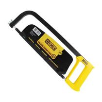Arco de Serra Fixo Pro 12'' Anatômico Super Leve Reforçado - DTOOLS Arco de Serra Fixo Pro 12'' Anatômico Super Leve Reforçado - DTOOLS