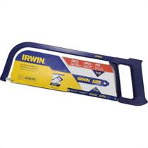 Arco De Serra Irwin Std I-10 Azul Com Serra Dupla Arco De Serra Irwin Std I-10 Azul Com Serra Dupla