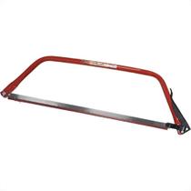 Arco De Serra Lenhador Para Poda E Madeira Ramada 21''