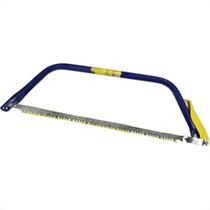 Arco De Serra Lenhador Para Poda Madeira Brasfort 24'' - 8732 Arco De Serra Lenhador Para Poda Madeira Brasfort 24'' - 8732