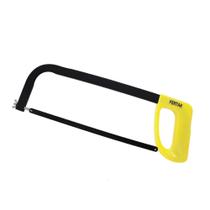 Arco de Serra Manual Hobby Cabo de Plástico 12" - Fertak