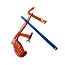 Arco De Serra Manual Regulável 12 Polegadas