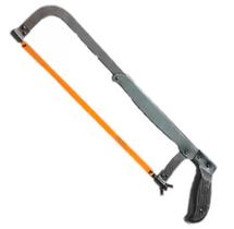 Arco de Serra Manual Regulável Para Lâminas de 200 à 300 mm - Sparta Arco de Serra Manual Regulável Para Lâminas de 200 à 300 mm - Sparta