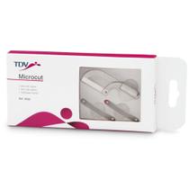 Arco de Serra Microcut - TDV