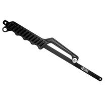 Arco de Serra Mini Ajustável para Trabalhos Leves - DTOOLS Arco de Serra Mini Ajustável para Trabalhos Leves - DTOOLS