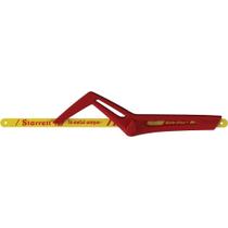 Arco de Serra Mini Com Lâmina 12" 6x1 - Starret - Starrett