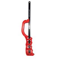 Arco De Serra Mini Manual Pequeno Fixo Corte Ajustável Refil Troca Lâmina Anatômico Reforçado Ferja