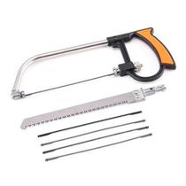 Arco De Serra Mini Serrote Ajustável Multifuncional Sa Tools Arco De Serra Mini Serrote Ajustável Multifuncional Sa Tools