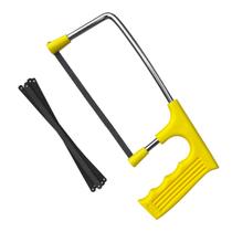 Arco De Serra Mini Tico Tico C/ 5 Lâminas