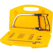 Arco de Serra Multifunção, Jogo com 12 Peças, Vonder OstenVonder