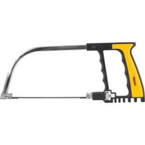 Arco de Serra Multifunção Jogo com 12 peças Vonder