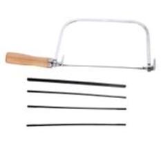 Arco De Serra Para Ourives