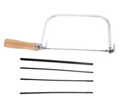 Arco De Serra Para Ourives