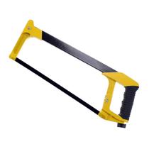 Arco De Serra Profissional C/ Lâmina 12'' 300 Mm