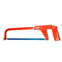 Arco de Serra Profissional Cabo Confortável Estrutura Resistente Uso Intenso