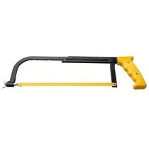 Arco De Serra Regulável 12'' Tramontina Master Aço Cromado Arco De Serra Regulável 12'' Tramontina Master Aço Cromado
