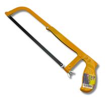 Arco de Serra Regulavel 16", 12" e 10", Aço Cabono, FBG