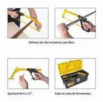 Arco De Serra Regulável 16 Polegadas - Tools