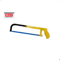 Arco De Serra Regulável C/Lamina Prof. Max Ferragens Arco De Serra Regulável C/Lamina Prof. Max Ferragens