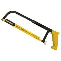 Arco de serra regulável com lamina de 12" thompson
