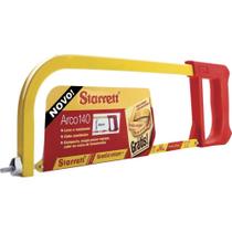Arco de Serra Starrett 140